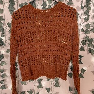 ✰TILLYS SWEATER ✰